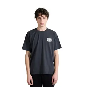 T-shirt Bisous Skateboards Grease