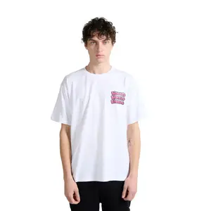 T-shirt Bisous Skateboards Tony