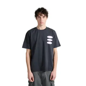 T-shirt Bisous Skateboards Foundation