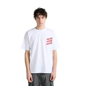 T-shirt Bisous Skateboards Sonics Application
