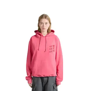 Sweatshirt Bisous Skateboards Sonics Application
