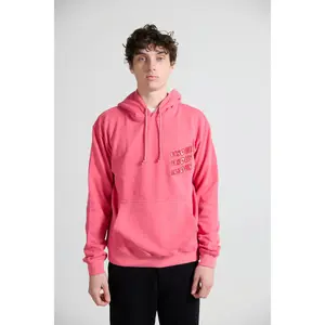 Sweatshirt Bisous Skateboards Sonics Application image-2