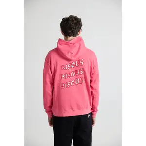 Sweatshirt Bisous Skateboards Sonics Application image-3