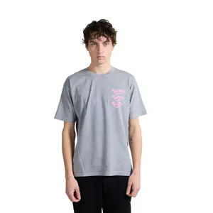 T-shirt Bisous Skateboards Gianni