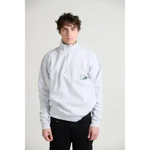 Sweatshirt Bisous Skateboards Salem Sport image-1