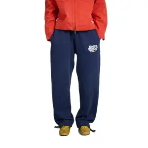 Pantalon de jogging Bisous Skateboards Grease