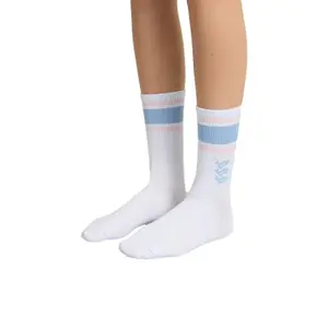 Gym-Socken Bisous Skateboards image-0