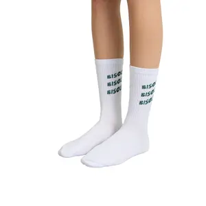 socks Bisous Skateboards Sonics image-0