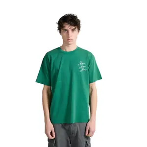 T-shirt Bisous Skateboards Cigarette