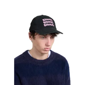 Baseball cap Bisous Skateboards Tony