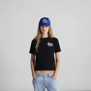 T-shirt för barn Bisous Skateboards Grease image-3