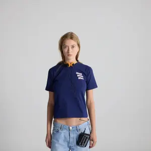 Children's T-shirt Bisous Skateboards X3 image-2