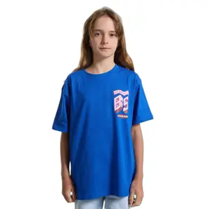 T-shirt för baby Bisous Skateboards Pablo