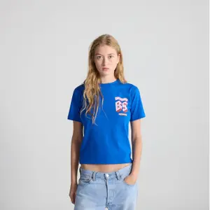 T-shirt för baby Bisous Skateboards Pablo image-2