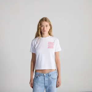 T-shirt för baby Bisous Skateboards Slime image-2