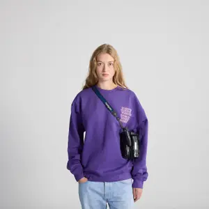 Sweatshirt för barn Bisous Skateboards Slime image-2