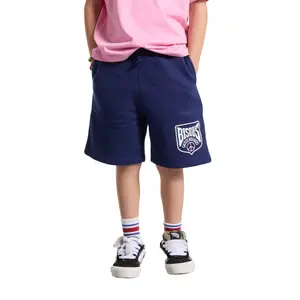 Shorts för barn Bisous Skateboards Blason