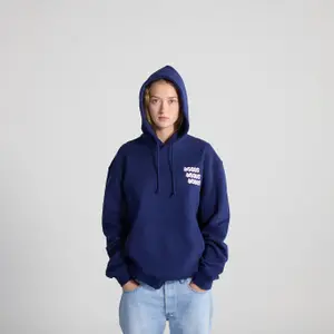 Baby girl hoodie Bisous Skateboards X3 image-2