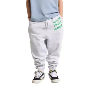 Joggingbyxor för baby Bisous Skateboards Sonics