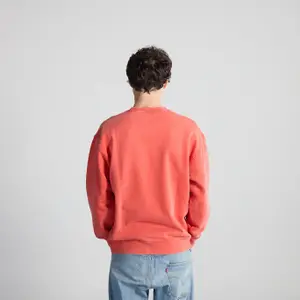 Sweatshirt Bisous Skateboards Glamour image-1