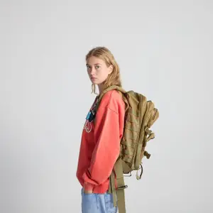 Sweatshirt Bisous Skateboards Glamour image-3