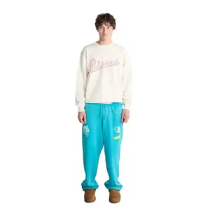 Pantalon de jogging Bisous Skateboards Escargot