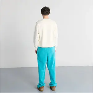 Jogging Trousers Bisous Skateboards Escargot image-1