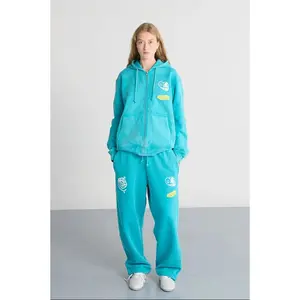 Jogging Trousers Bisous Skateboards Escargot image-2