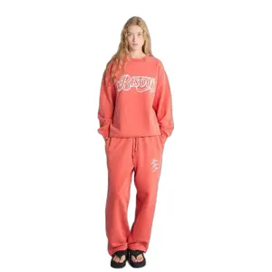 Pantalon de jogging Bisous Skateboards Cigarette