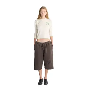 Short oversize Bisous Skateboards Dill