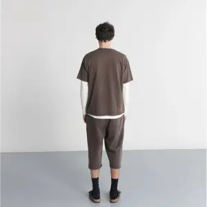 Oversized shorts Bisous Skateboards Dill image-3