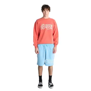 Short Bisous Skateboards Glamour
