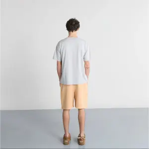 Embroidered shorts Bisous Skateboards Gianni image-2