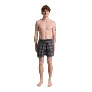 Short de bain Bisous Skateboards Gianni