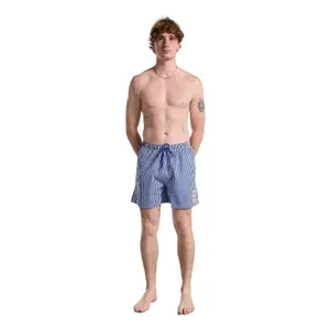 Short de bain Bisous Skateboards Gianni