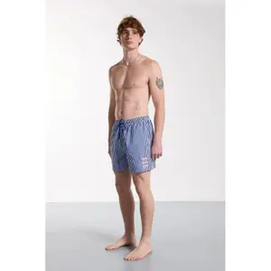 Swim shorts Bisous Skateboards Gianni image-1
