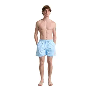 Short de bain Bisous Skateboards Gianni