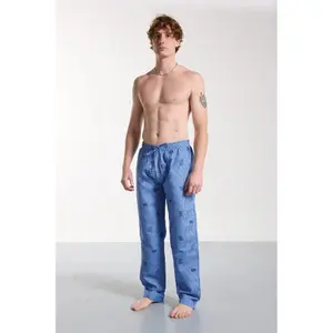 Pyjamahose Bisous Skateboards image-1