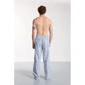 Pyjamahose Bisous Skateboards image-2