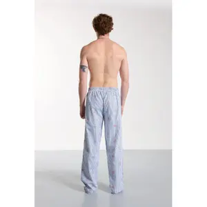 Pyjamahose Bisous Skateboards image-2