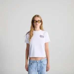T-shirt för baby Bisous Skateboards Grease image-2