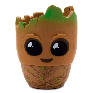 Bluetooth Speaker Marvel Groot Bitty Boomers