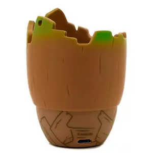 Enceinte Bluetooth Marvel Groot Bitty Boomers image-1