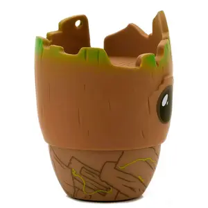 Enceinte Bluetooth Marvel Groot Bitty Boomers image-3