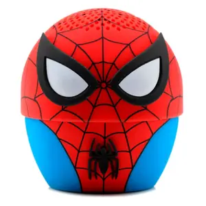 Bluetooth højtaler Bitty Boomers Marvel Spiderman Bitty Boomers