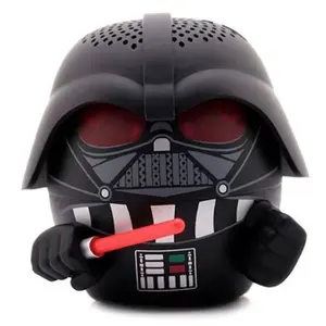 Bluetooth højtaler Bitty Boomers Star Wars Dark Vador Bitty Boomers