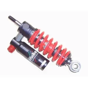 Rear Motorcycle Shock Absorber Bitubo Vespa YEV01