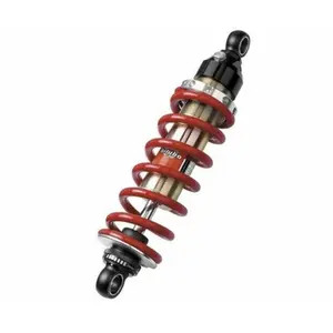 Rear Motorcycle Shock Absorber Bitubo Yamaha XZE11 image-0