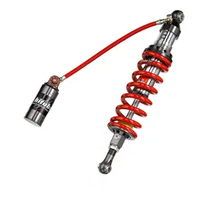 Bageste motorstøddæmper Bitubo Ducati CLU11 Racing