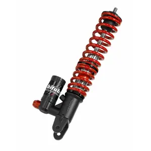 Rear Motorcycle Shock Absorber Bitubo Vespa YLV01